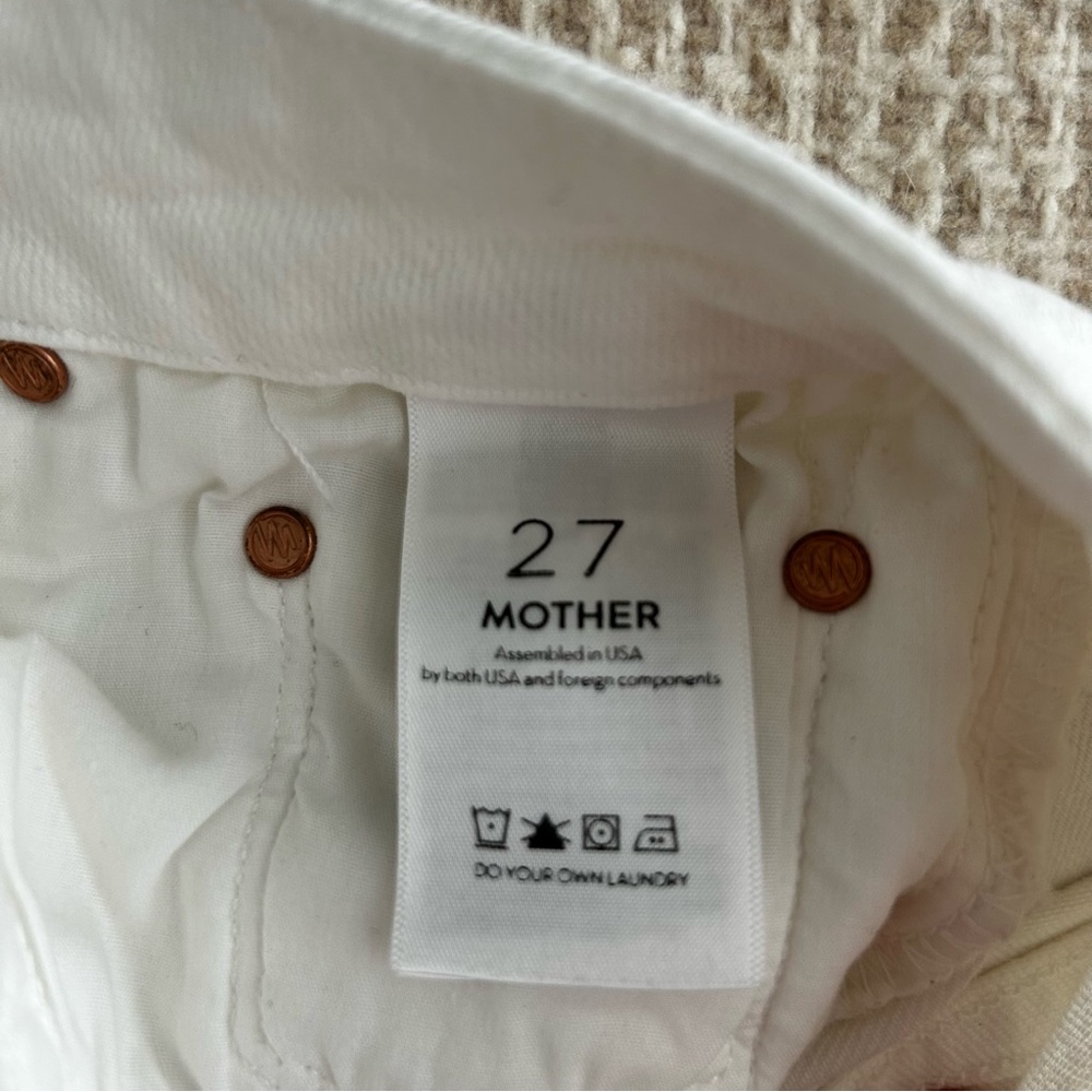 Mother Jeans - Picture 4 of 4